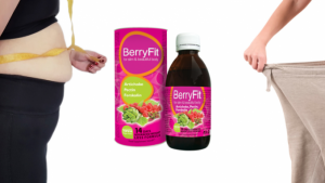 BerryFit sirop, ingrediente, cum să o ia, cum functioneazã, efecte secundare