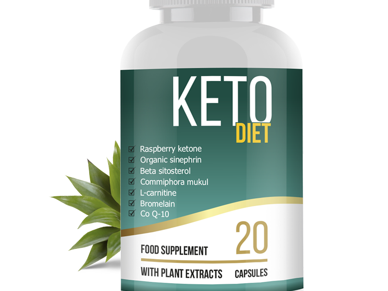 A slabit cineva cu keto diet pastile – Trăiți mai sănătos
