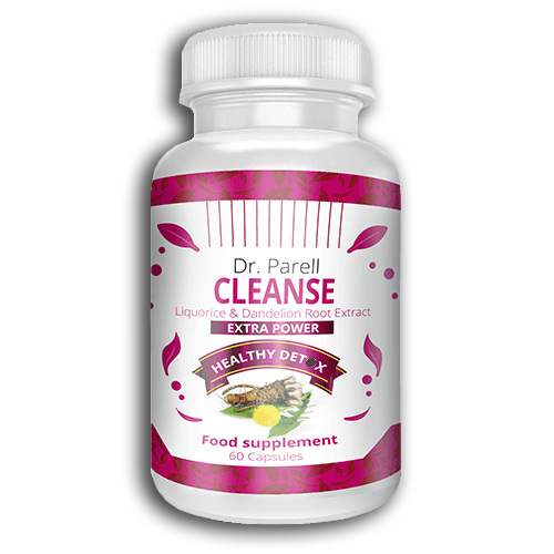 Pin on Healthy Detox Cleanse