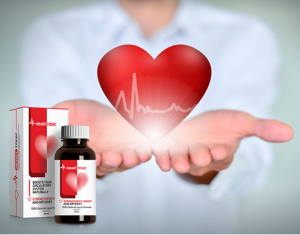 Heart Toniс capsule, ingrediente, cum să o ia, cum functioneazã, efecte secundare