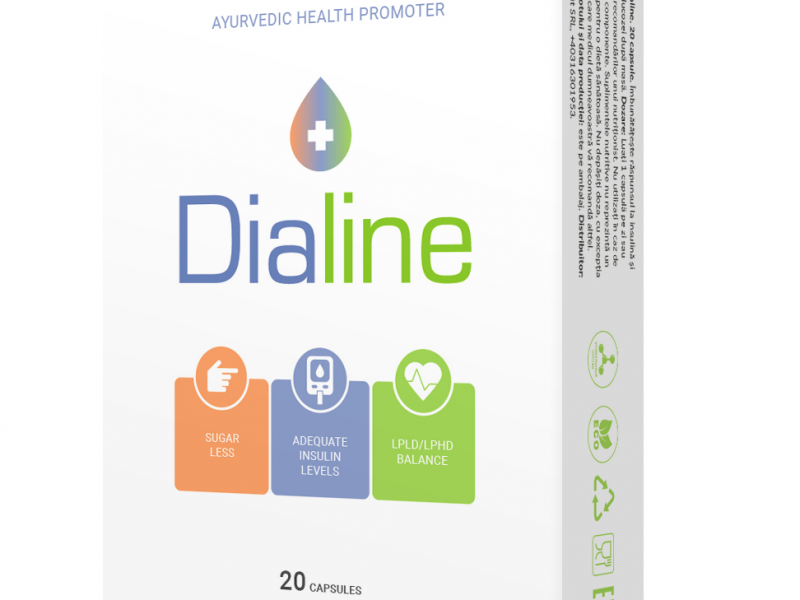 Dialine capsule - recenzii curente ale utilizatorilor din 2020 - ingrediente, cum să o ia, cum functioneazã, opinii, forum, preț, de unde să cumperi, comanda - România